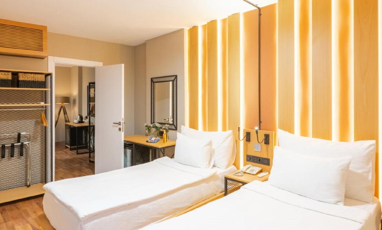 Habitación Familiar