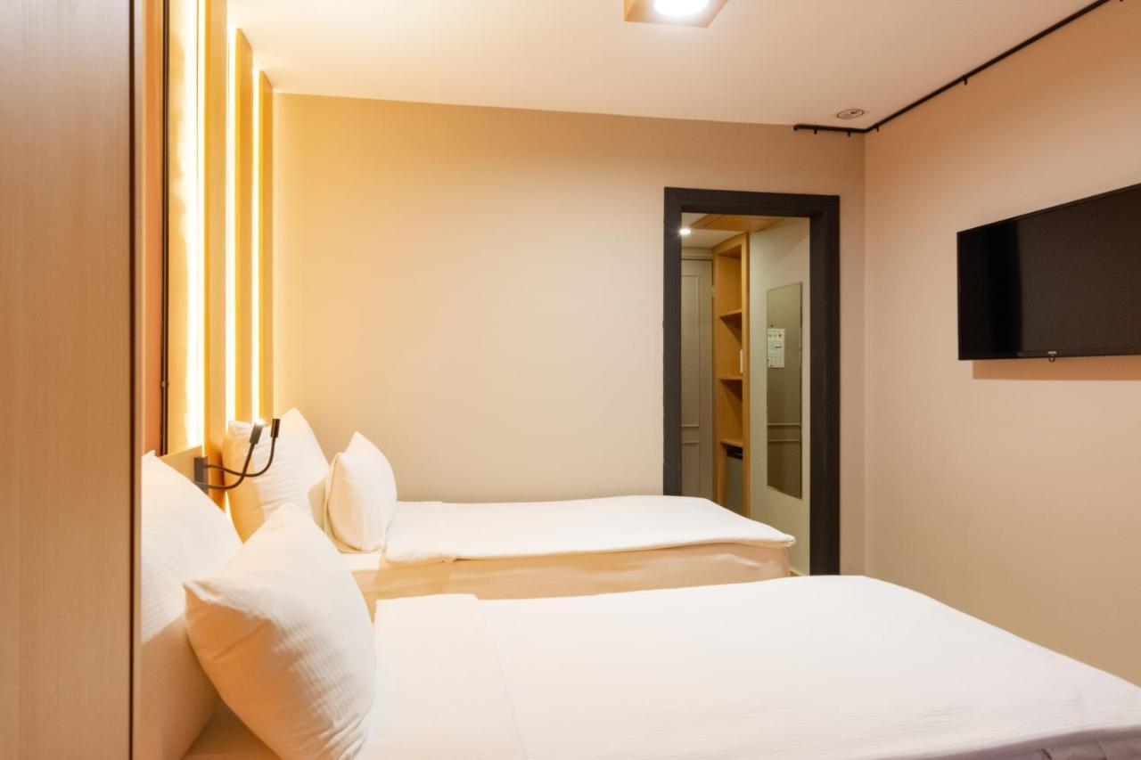 Habitación Triple Clásica